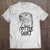 This Is My Otter Shirt T-SHIRT NT