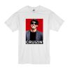 Tom Cruise Cruizin t shirt RJ22