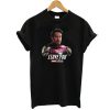 Tony Stark I love you three thousand t shirt RJ22