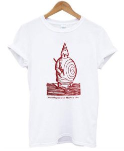 Ubu Roi by Alfred Jarry t shirt RJ22