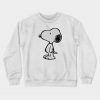 snoopy sweatshirt NT