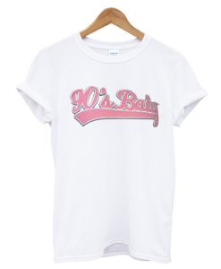 90's Baby t shirt RJ22