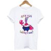 Are You Feeling It Now Mr Krabs t shirt RJ22