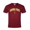 Arizona State t shirt RJ22