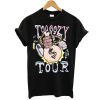 Asap Mob Cozy Tour Merch t shirt RJ22