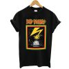 Bad Brains t shirt RJ22