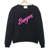 Bangers Tour Miley Cyrus sweatshirt RJ22