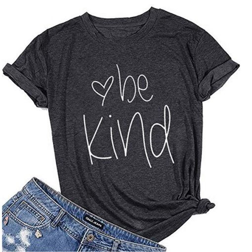 Be kind Teacher t shirt RJ22