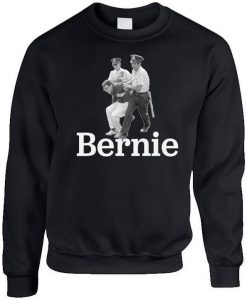 Bernie Sanders sweatshirt RJ22