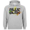 Billie Eilish UO Exclusive Logo hoodie RJ22
