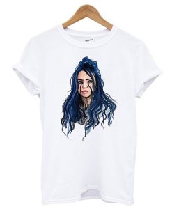 Billie Eilish t shirt RJ22