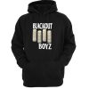 Blackout Boyz hoodie RJ22