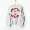 Boston Red Sox sweatshirt RJ22