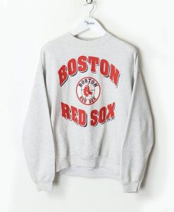 Boston Red Sox sweatshirt RJ22