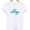 Boys Text t shirt RJ22