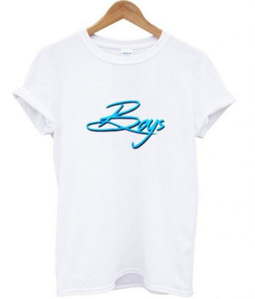 Boys Text t shirt RJ22