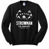 Braun Strowman sweatshirt RJ22