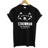 Braun Strowman t shirt RJ22