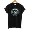 Busch Light Beer t shirt RJ22