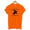 Camp Half Blood t shirt RJ22