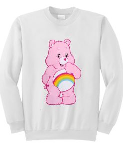 Care Bear sweatshirt RJ22