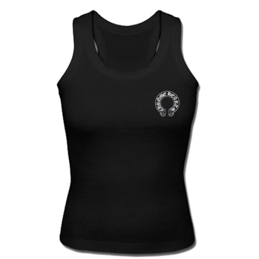 Chrome Hearts Tank Top RJ22