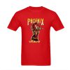 Dark Phoenix t shirt RJ22