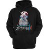 Darling In The Franxx Anime 2 hoodie RJ22