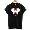 Disney Castle t shirt RJ22