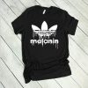 Dripping in Melanin t shirt RJ22