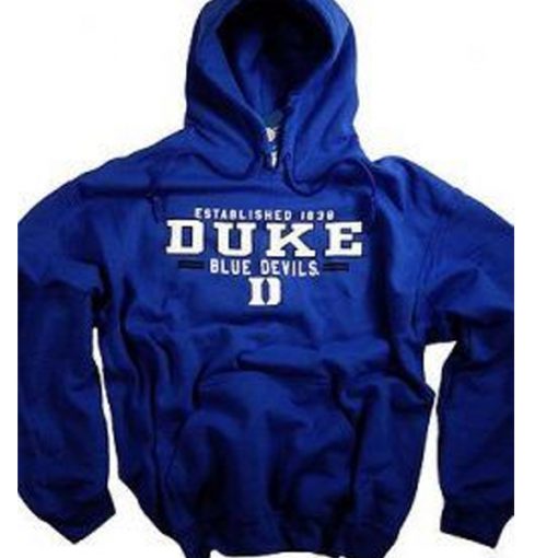 Duke Devils hoodie RJ22