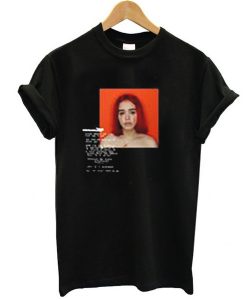 Enya Chapter 2 t shirt RJ22