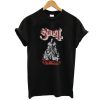 Ghost Elizabeth Bathory t shirt RJ22