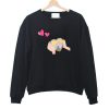 Hey Arnold Hand Love sweatshirt RJ22