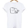 It's a tea shirt unisex t shirt RJ22