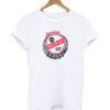 Jamaica’s Red Stripe Lager Beer t shirt RJ22