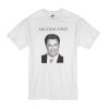 John Travolta Parody Nicolas Cage t shirt RJ22