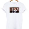 Jonah Hill 21 Jump Street Eminem t shirt RJ22