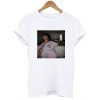 Lil Peep Tshirt Harajuku Hip Hop t shirt RJ22