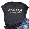 Mama t shirt RJ22