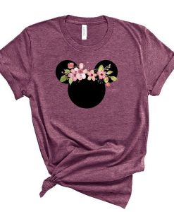 Mickey Ears Classic t shirt RJ22