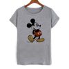 Mickey Mouse Unisex t shirt RJ22
