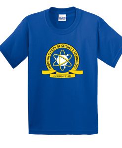 Midtown School of Science and Technology t shirt RJ22