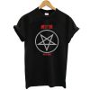 Motley Crue Shout at the Devil t shirt RJ22