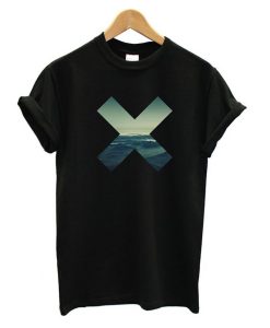 Mountain X t shirt RJ22