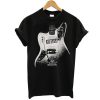 Nirvana Guitar t shirt RJ22