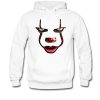Pennywise Face hoodie RJ22