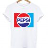 Pepsi Logo t shirt RJ22