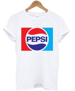 Pepsi Logo t shirt RJ22