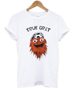 Philadelphia Flyers Gritty t shirt RJ22